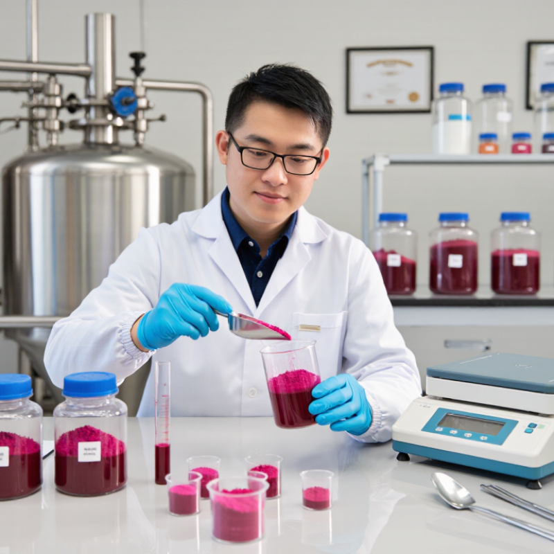 2026 Top Beet Root Juice Powder Suppliers How to Choose?