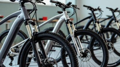2026 Top Lightweight Ebike Suppliers for Global Buyers