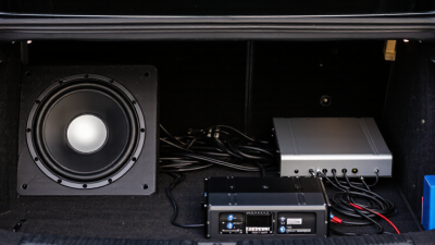 How to Choose the Best Subwoofer for Your Car?