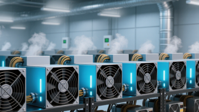 7 Best Bit Coin Miners for Global Buyers?
