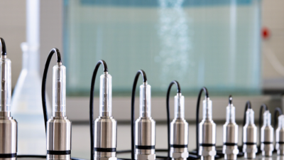 China Best Dissolved Oxygen Sensors Supplier?