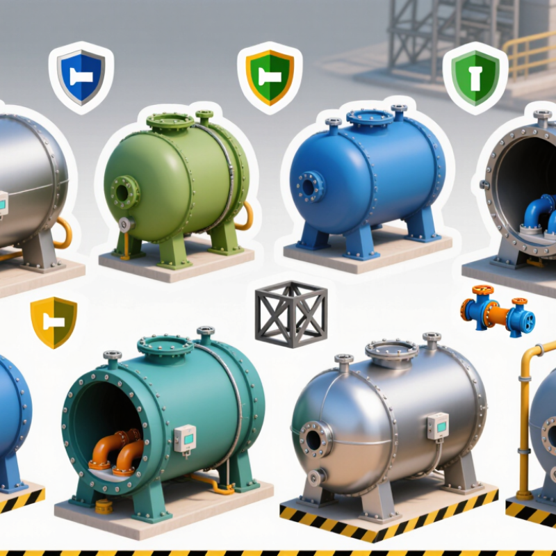 10 Best ATEX Water Tanks for Global Buyers
