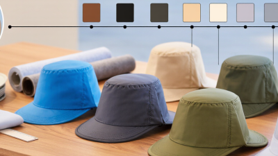 How to Choose the Best Sun Hat Bucket for Your Brand?
