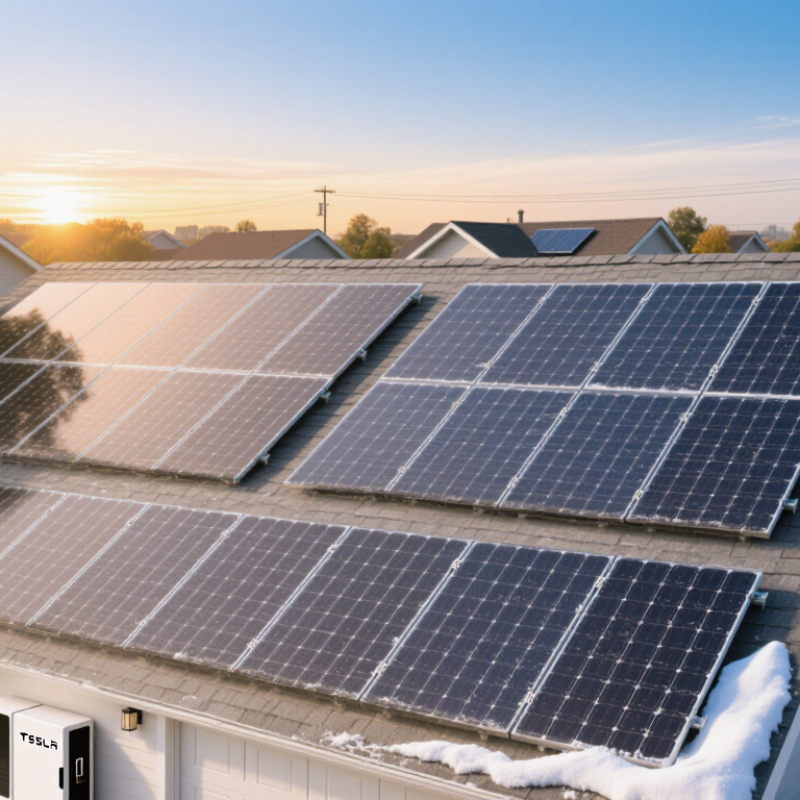 7 Best Tesla Solar Panels for Homeowners in 2026?