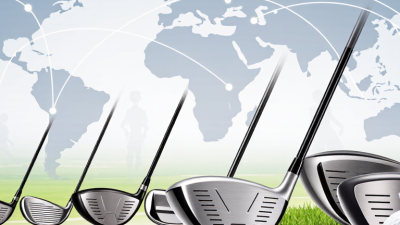 10 Best Custom Golf Clubs for Global Buyers?