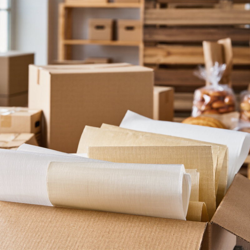 Why Choose Parchment Paper for Global Sourcing?