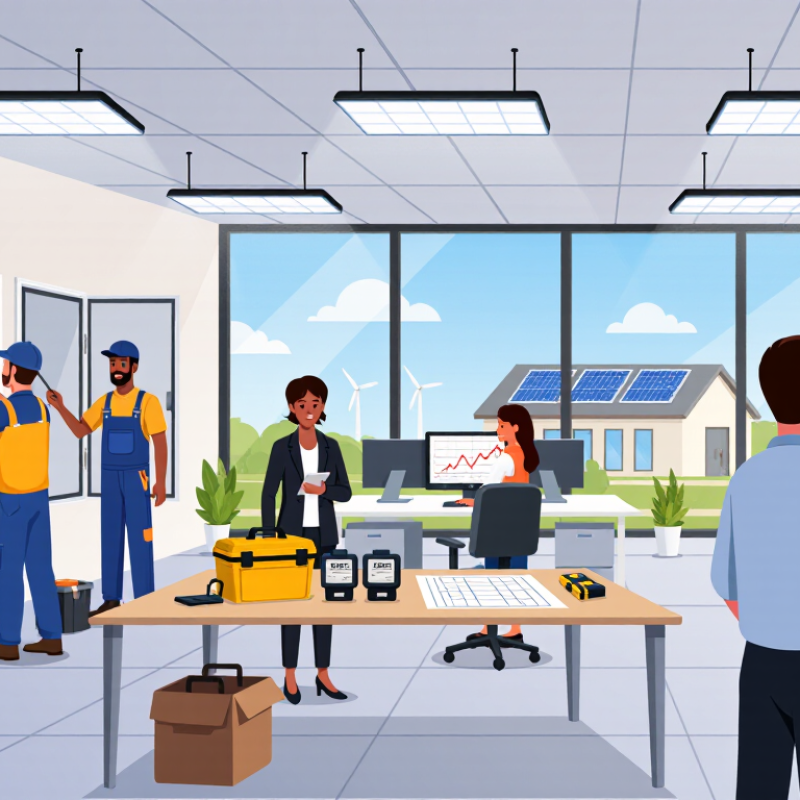 Why Are Energy Management Strategies Important?