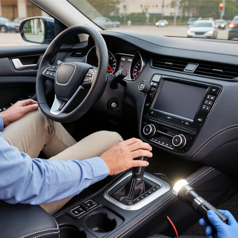 7 Tips What Is the Average Lifespan of an OEM Clutch?