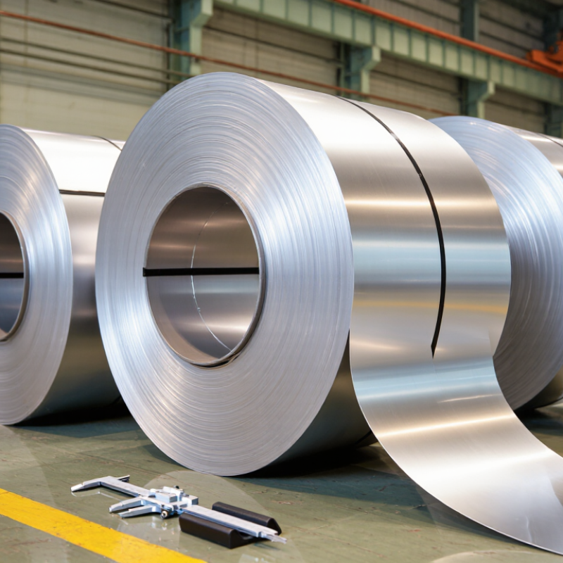 What Is the Best 430 Stainless Steel Strip from China?