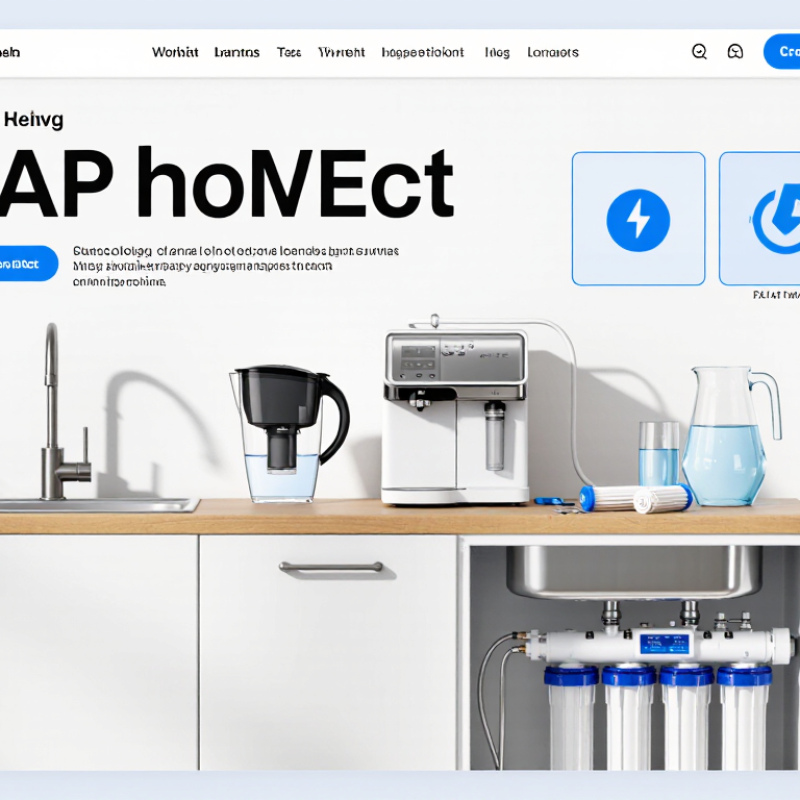 What Is the Best Water Purifier for Home Use?