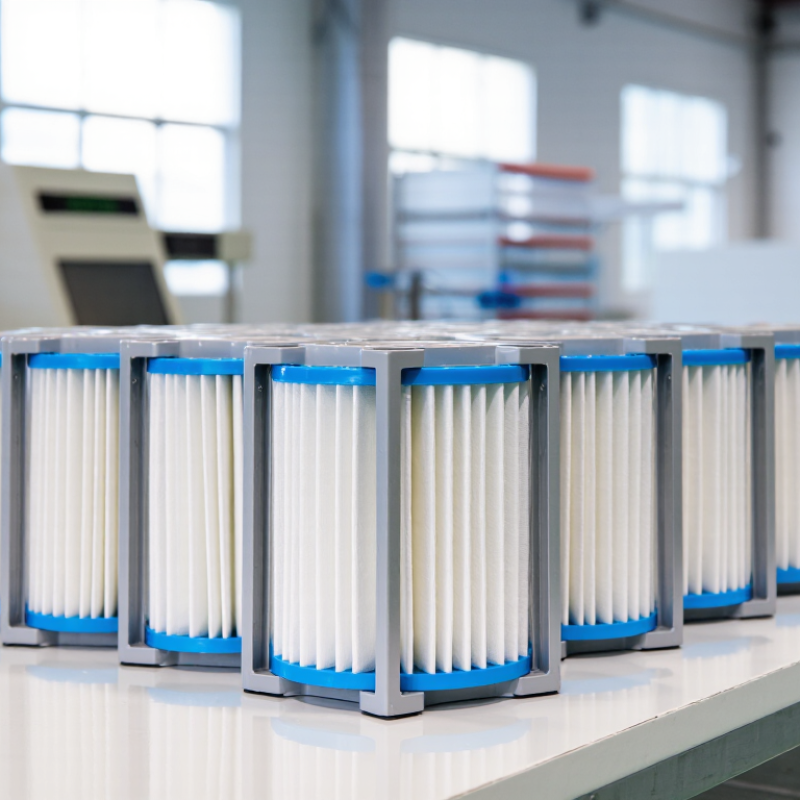 China Top AC Filter Manufacturers How to Choose?