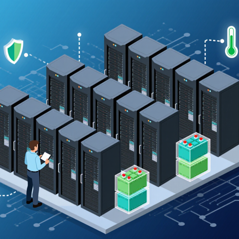 2026 Top Battery Server Rack Suppliers and Prices