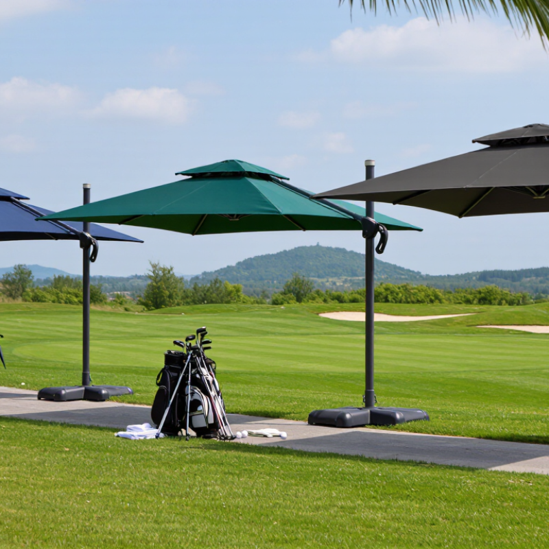 China Best Golf Umbrellas Supplier for Global Buyers