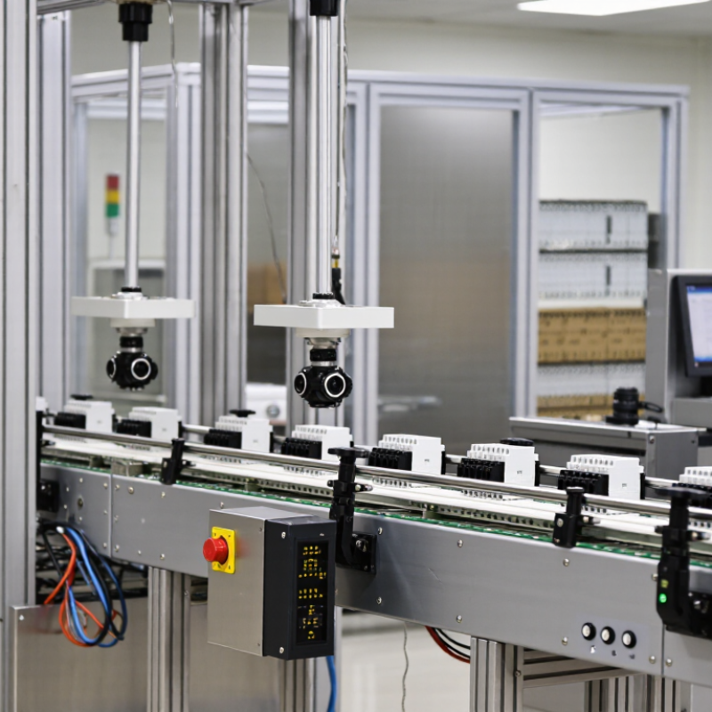 China Top MCB Inspection Conveyor Manufacturer?