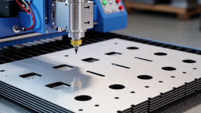 China Best Laser Cut Aluminum Manufacturers?