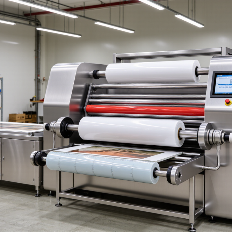 Heat Lamination Machine Price 7 Tips for Buyers?