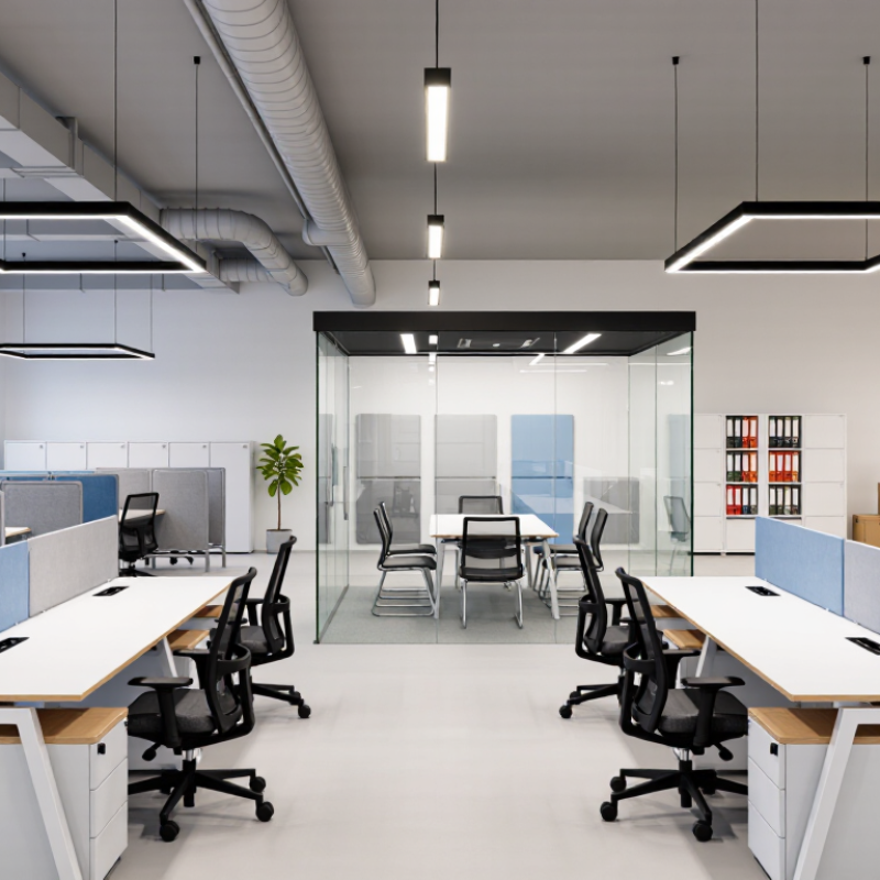 What Are the Best China Office Solutions for Global Buyers?