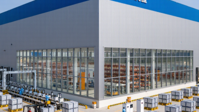 China Top Lithium Battery Manufacturers for Global Buyers