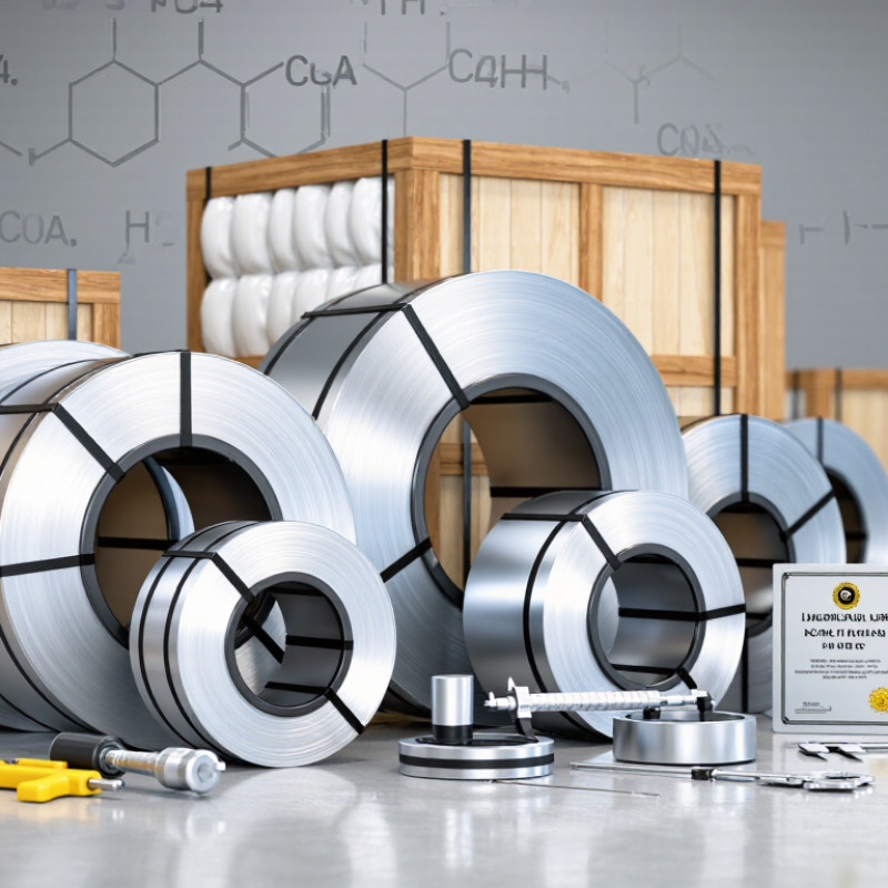 China Best SS Strip Coil 304 Stainless Steel Supplier?