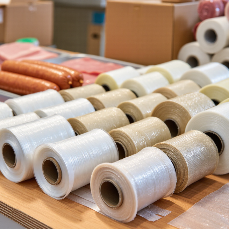 China Top Butchers Meat Netting Suppliers for Global Buyers