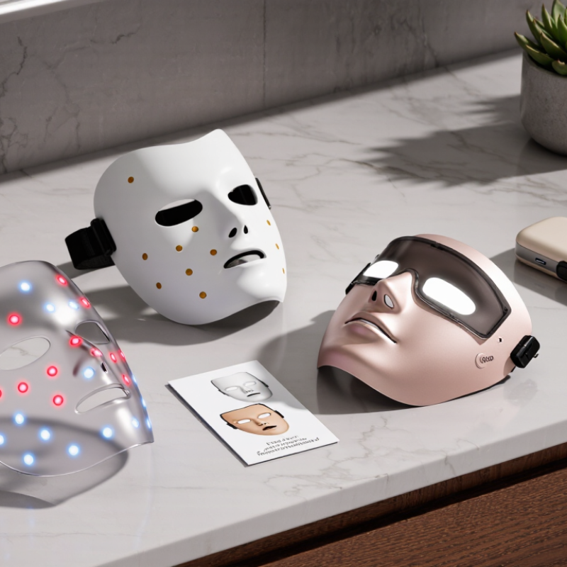 2026 Best LED Face Mask for Global Buyers?