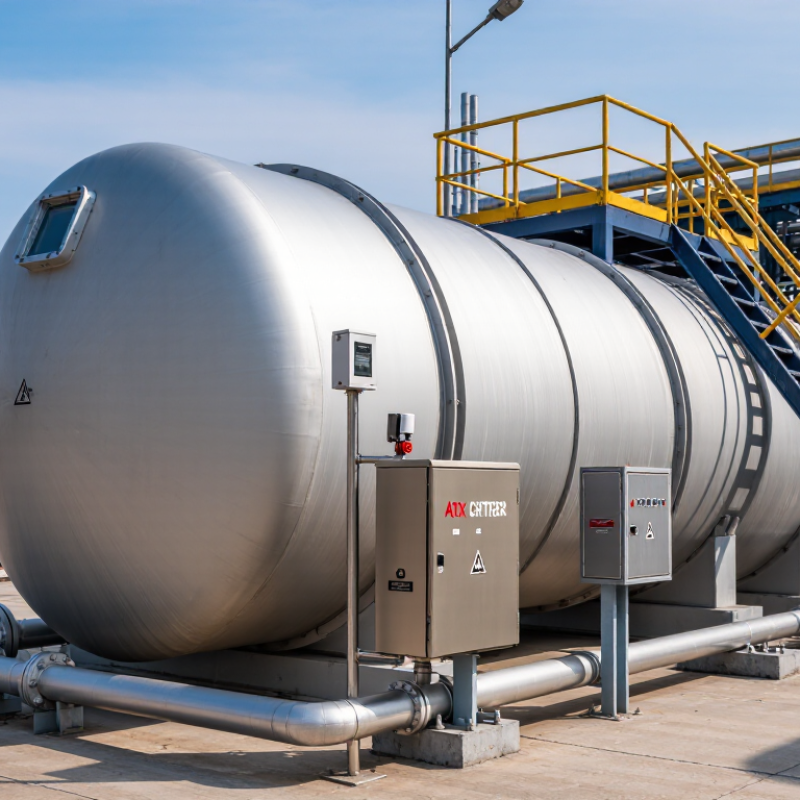 7 Best ATEX Water Tanks for Global Buyers?