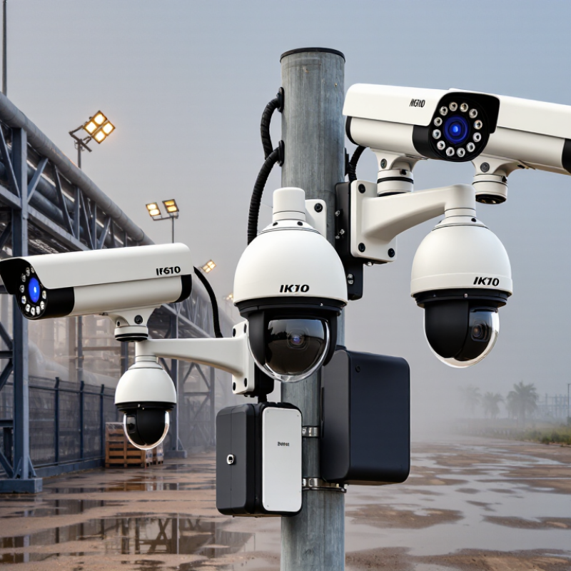 China Top All Weather Surveillance Camera Suppliers?