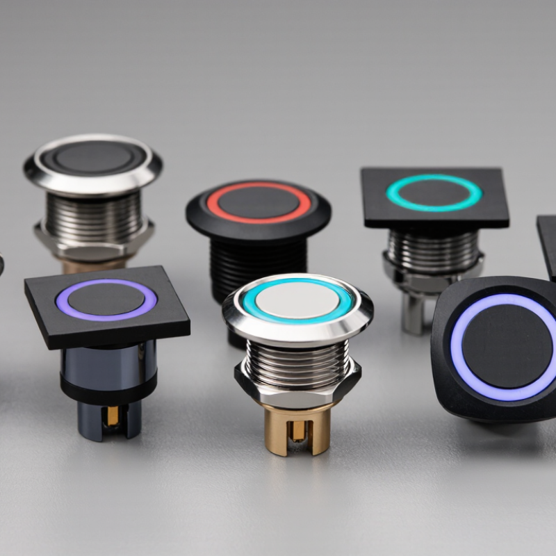 7 Best Special Spring Loaded Buttons for Global Buyers