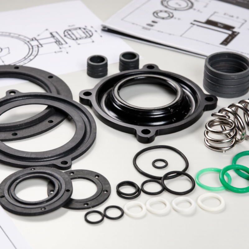 Why Are Mechanical Seal Parts Important for Buyers?
