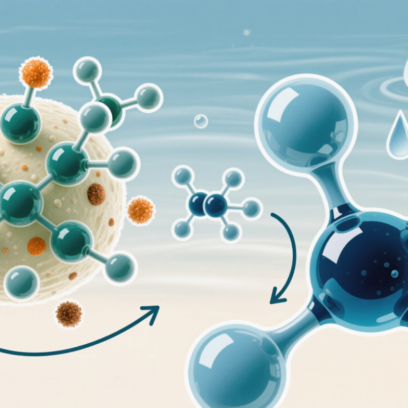What Is Amino Acid Surfactant and How Does It Work?