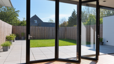 What Are Patio Windows and Doors?