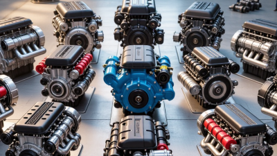 10 Best Diesel Engines for Global Buyers?