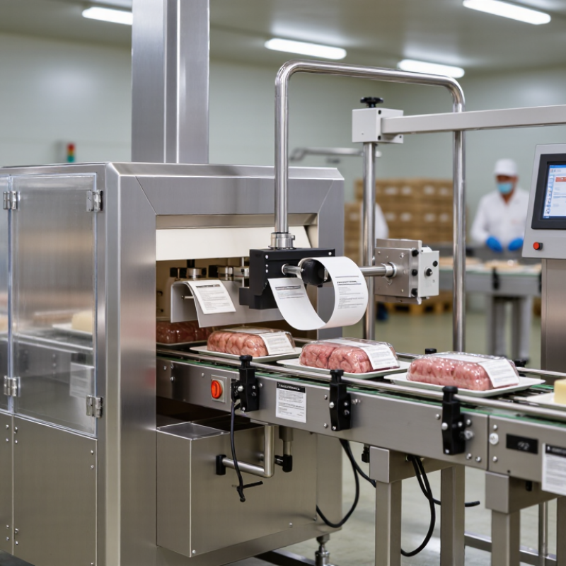 2026 Best Automatic Weigh Price Labelling Machines?
