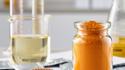 Top Turmeric Extract Curcumin 95% Suppliers Worldwide?