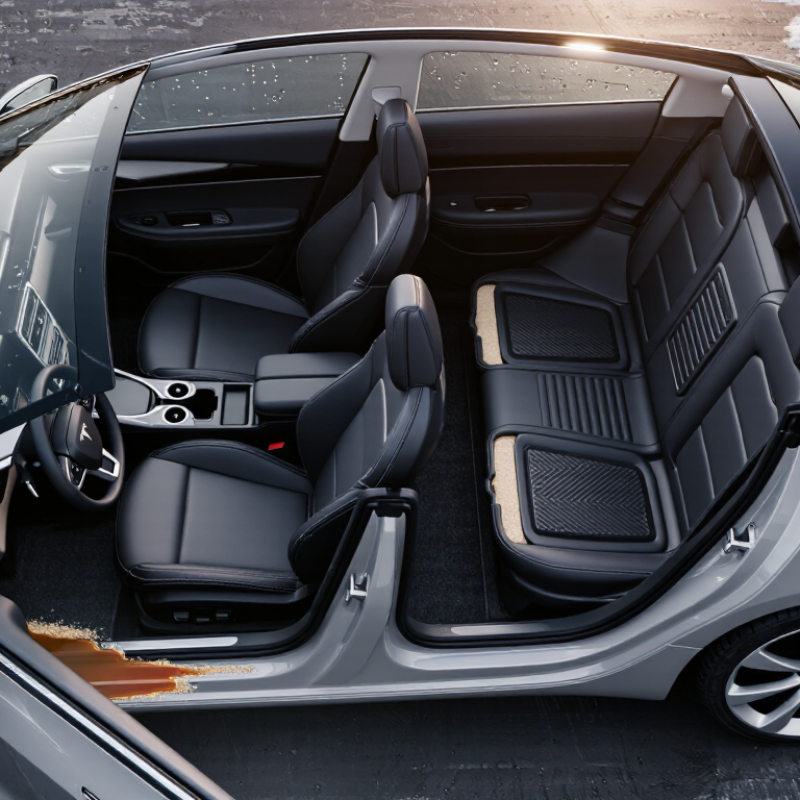 2026 Best Tesla Model 3 Floor Mats for All Weather Use?