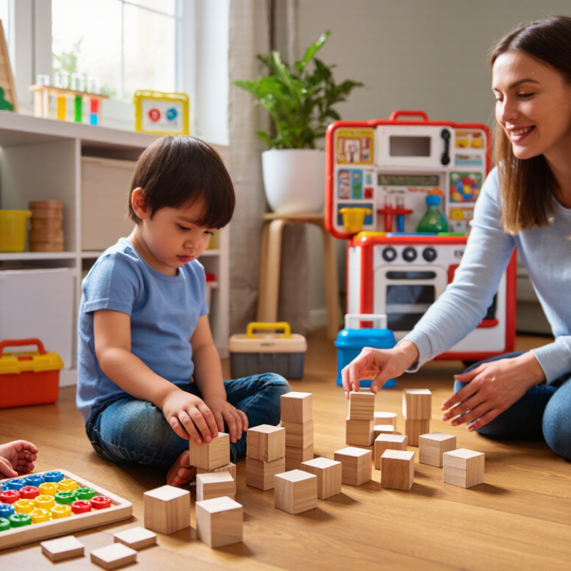 Why Are Educational Toys Important 2026 Top Types?