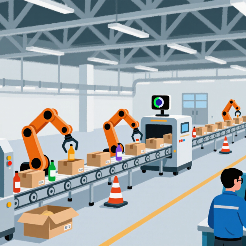 2026 Top Automated Packaging System Suppliers?