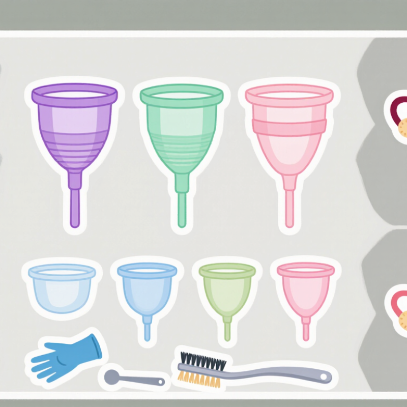 2026 Best Menstrual Cup Brands for Global Buyers?