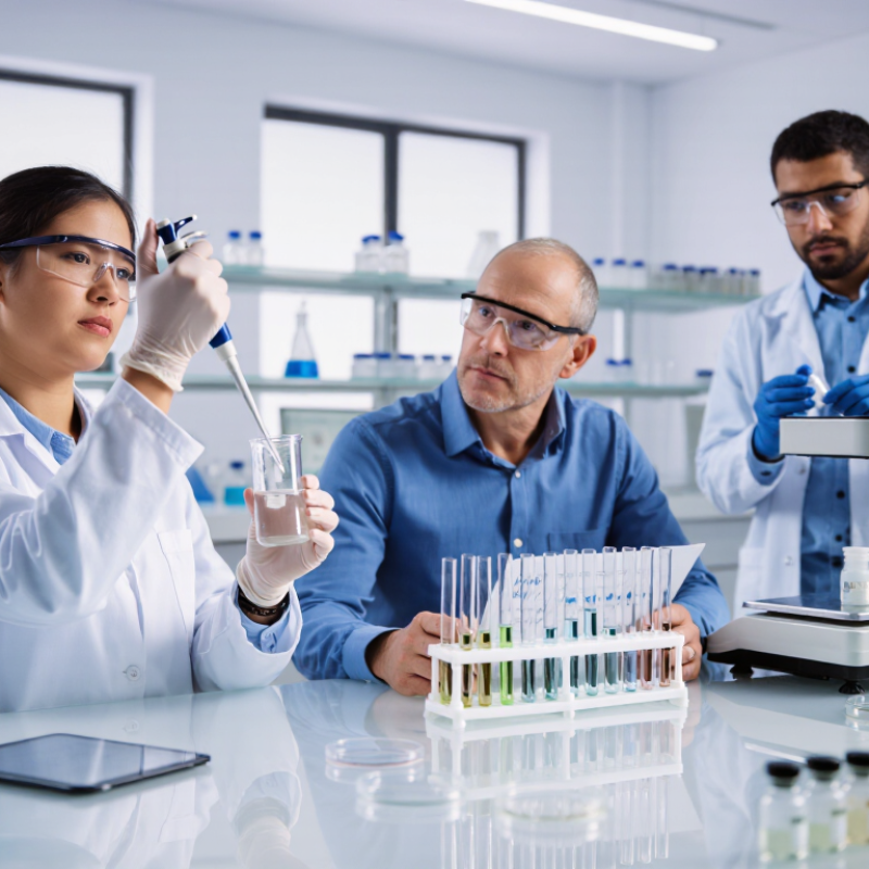 How to Choose Recombinant Collagen for Your Business?