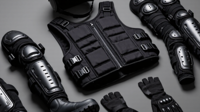 China Top 10 Military Anti Riot Suit Suppliers
