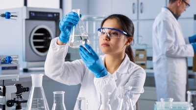 China Best Lab Glassware Supplier How to Choose?