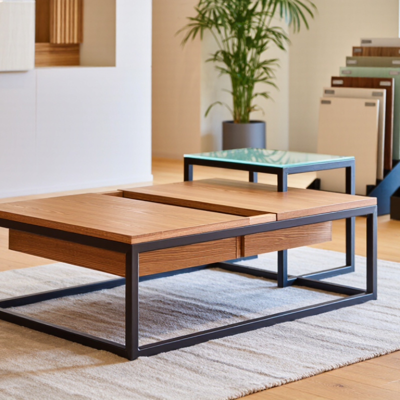 China Top Coffee Table With Table Manufacturer?