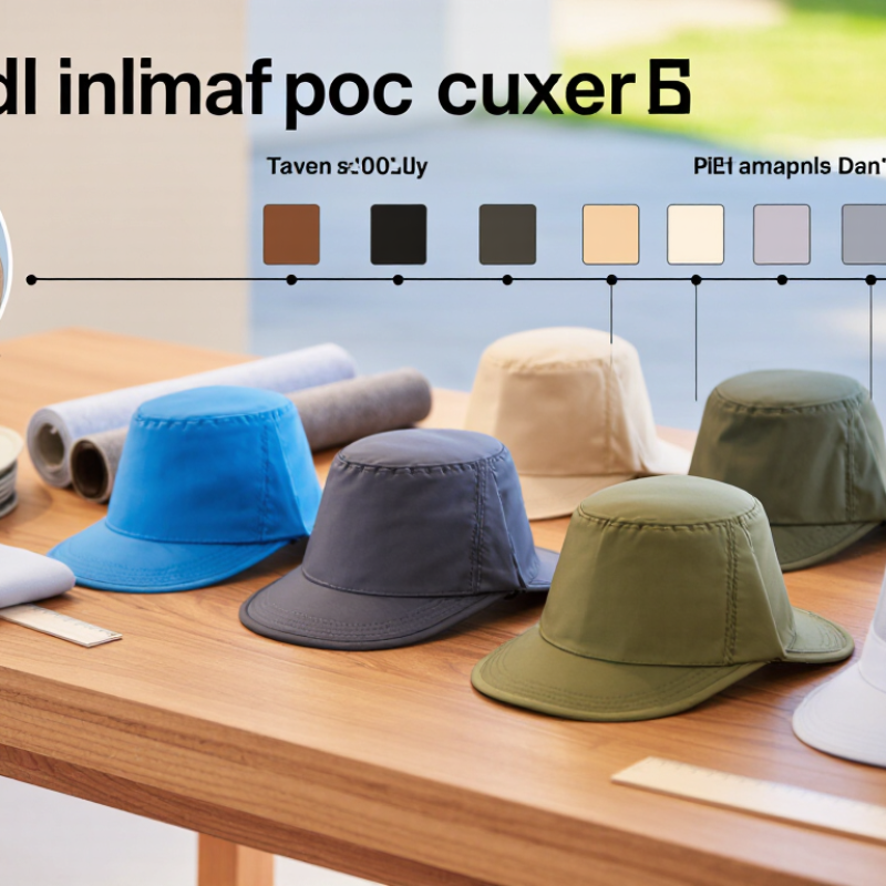 How to Choose the Best Sun Hat Bucket for Your Brand?