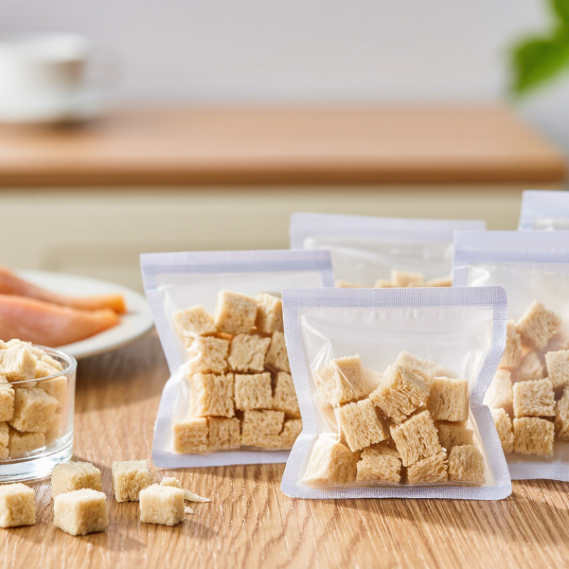 Top Freeze Dried Chicken Cat Treats Suppliers Worldwide