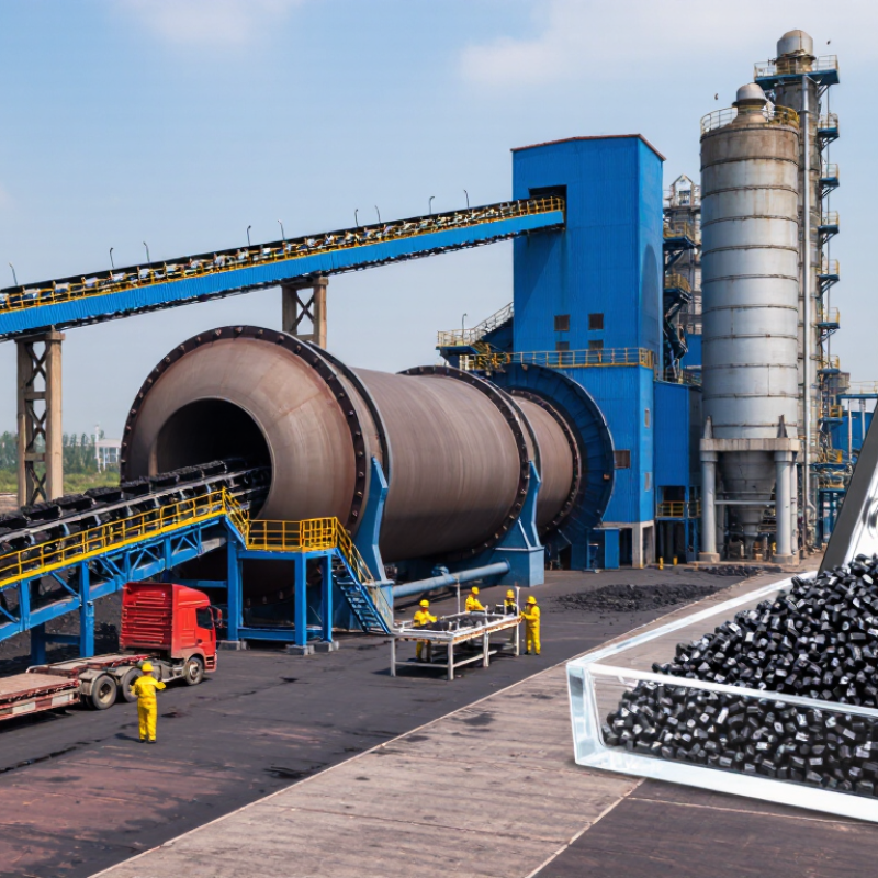 China Top 10 Petroleum Coke Composition FAQs?