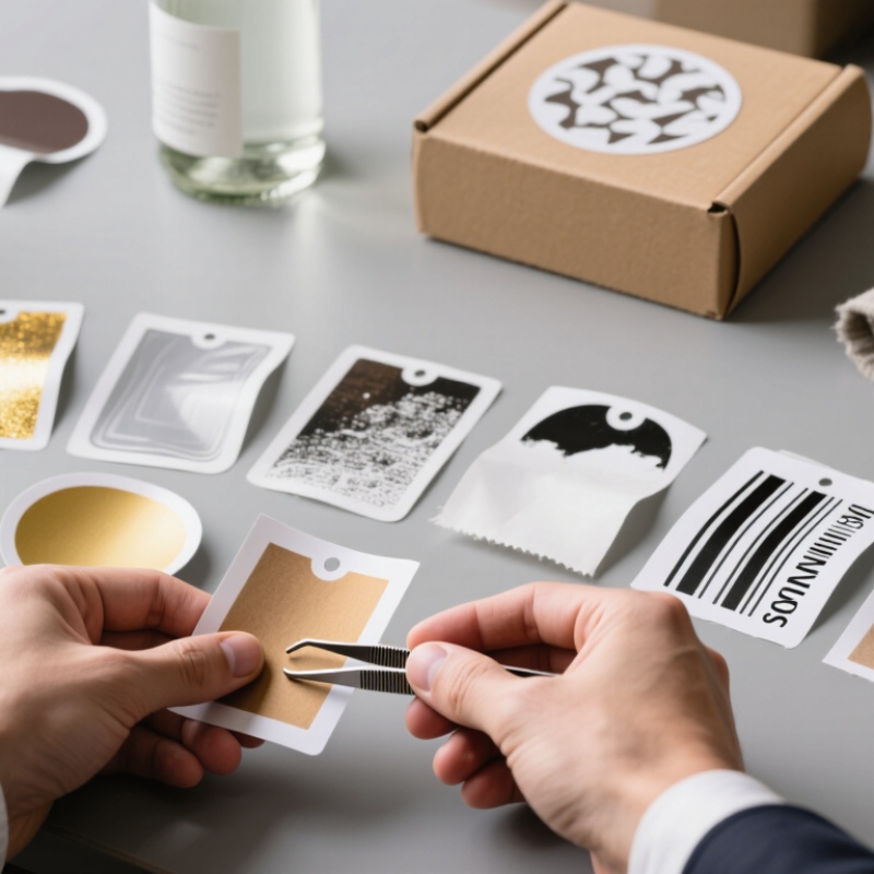China Top 10 Personalized Labels Suppliers for Buyers?
