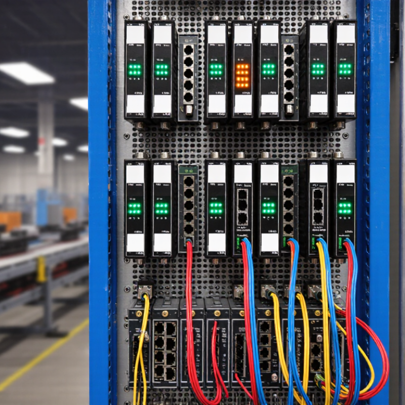 Top Modbus Converter for Global Industrial Networks?