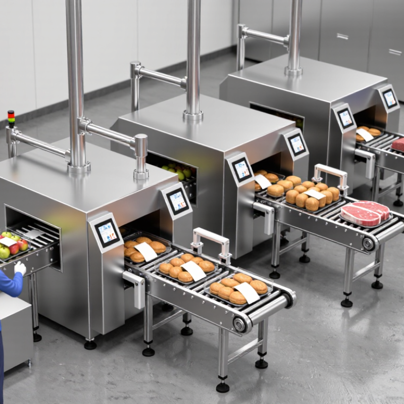 How to Choose Automatic Weigh Price Labelling Machines