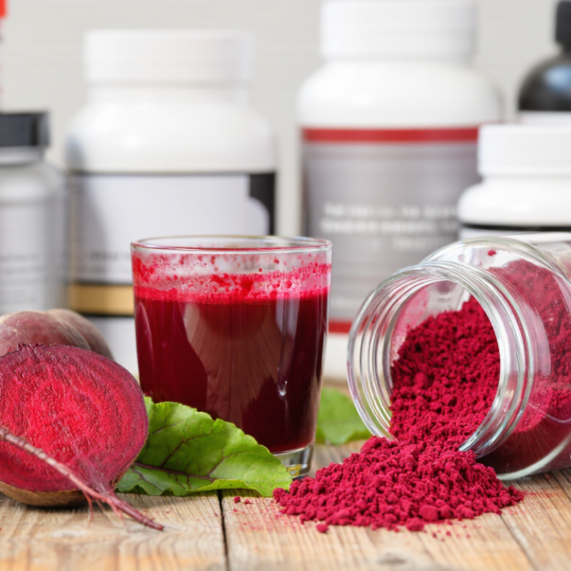 Why Choose Beet Root Juice Powder for Global Sourcing?