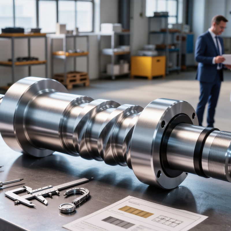 Why Choose a Twist Cylinder for Global Sourcing?